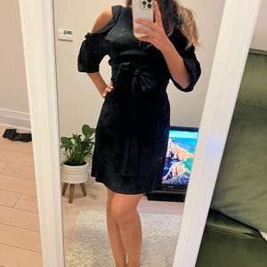 Beautiful midi night dress